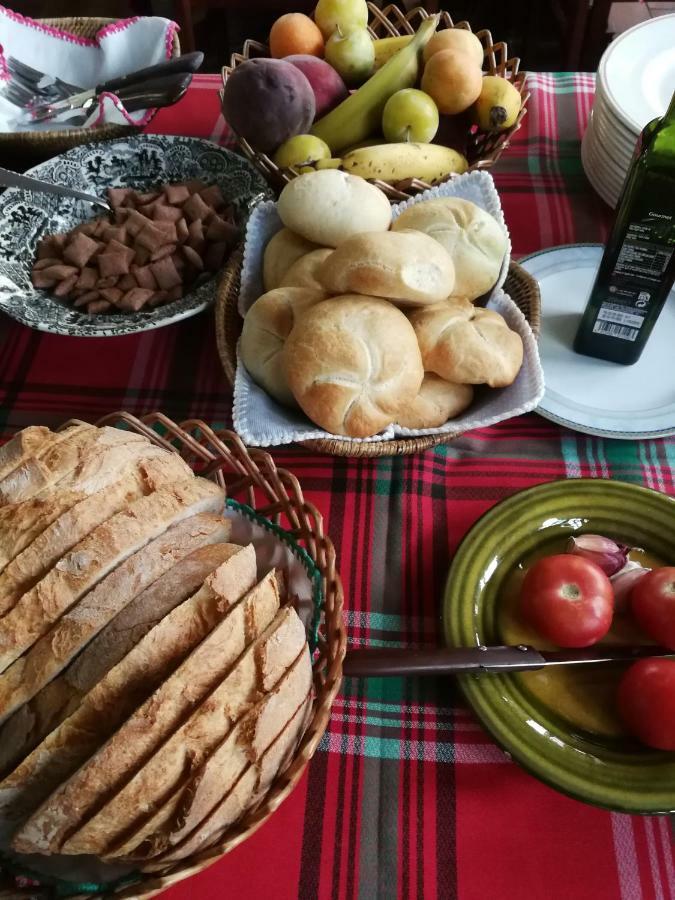Pensio Can Fabrellas Sant Antoni De Calonge Luaran gambar